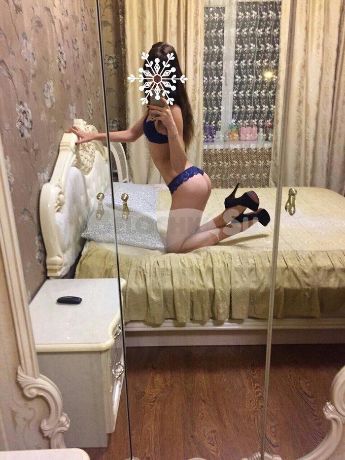 Проститутка Ксения г. Бижбуляк